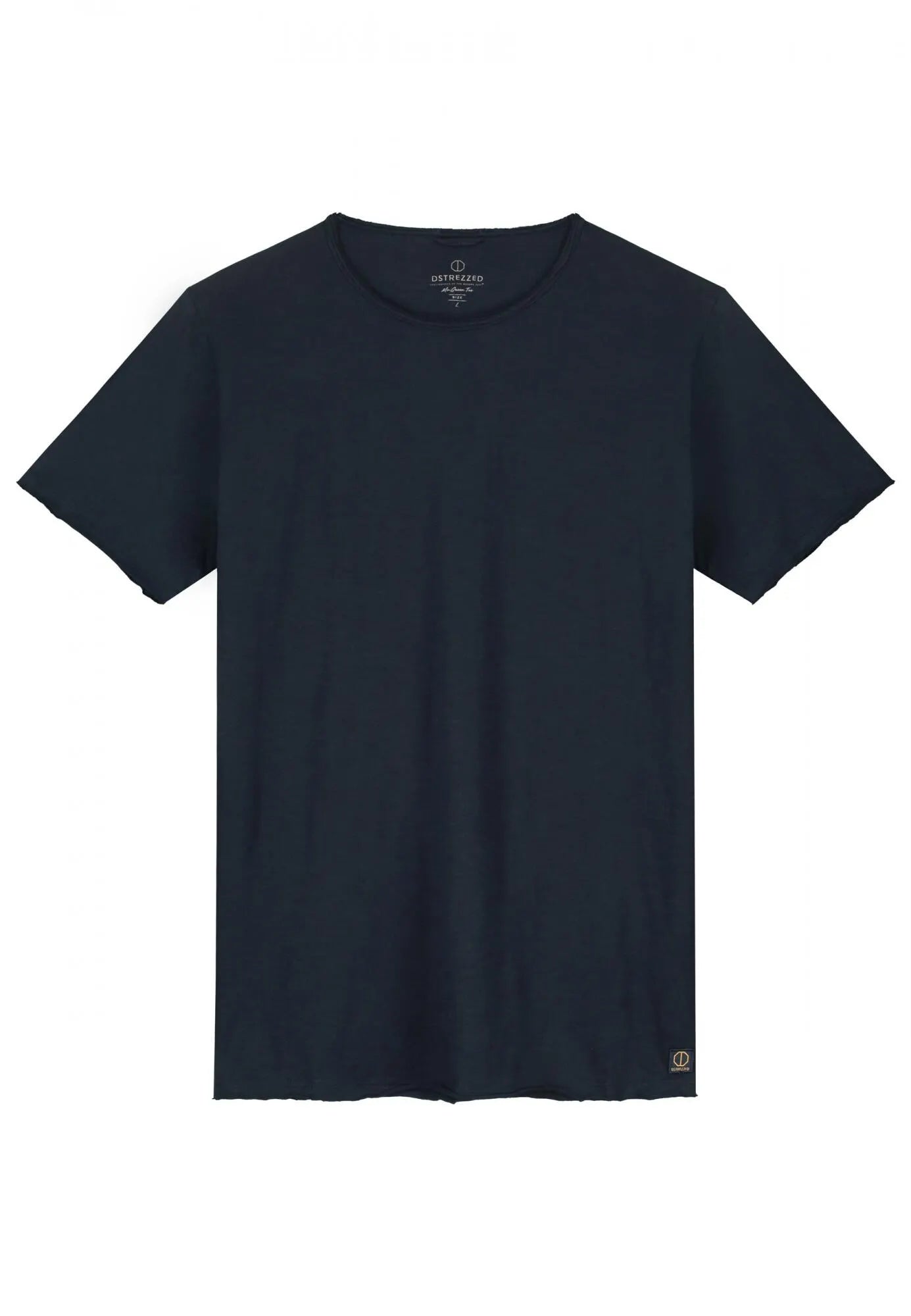 T-Shirt aus Bio-Baumwolle