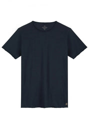 T-Shirt aus Bio-Baumwolle