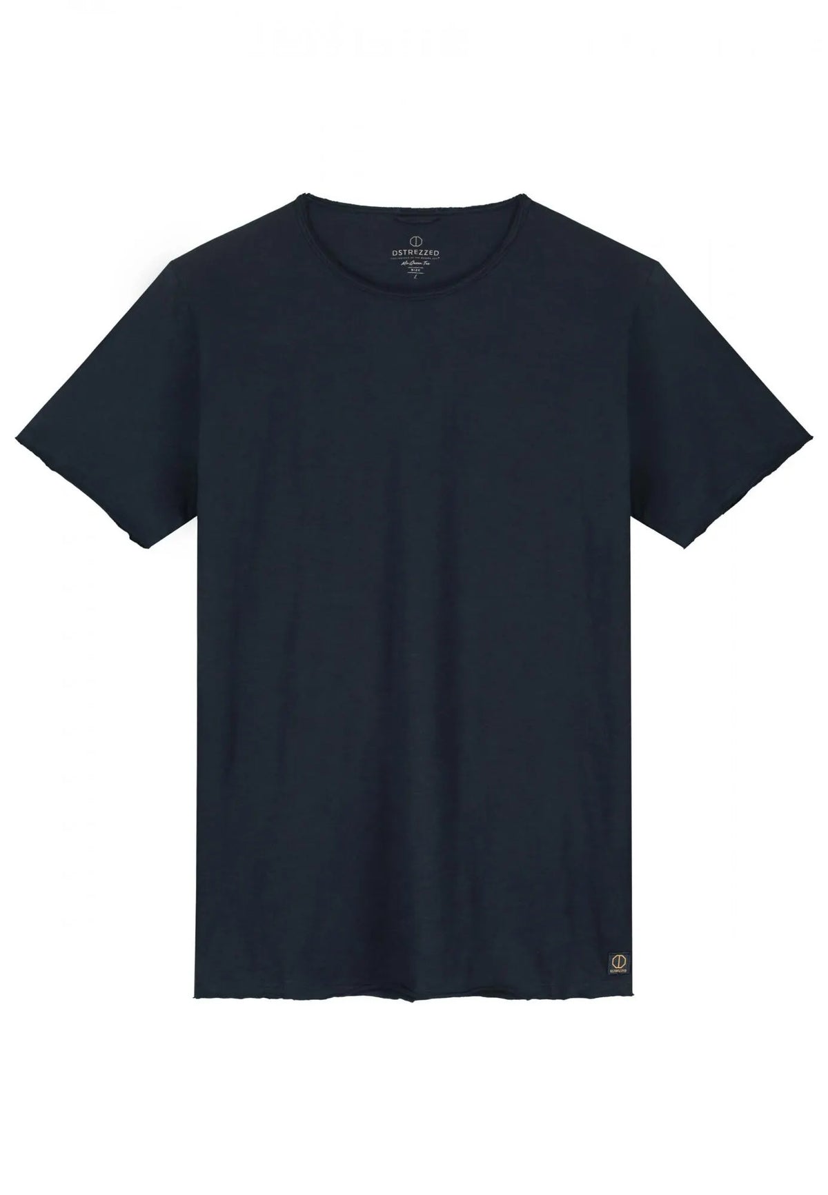 T-Shirt aus Bio-Baumwolle