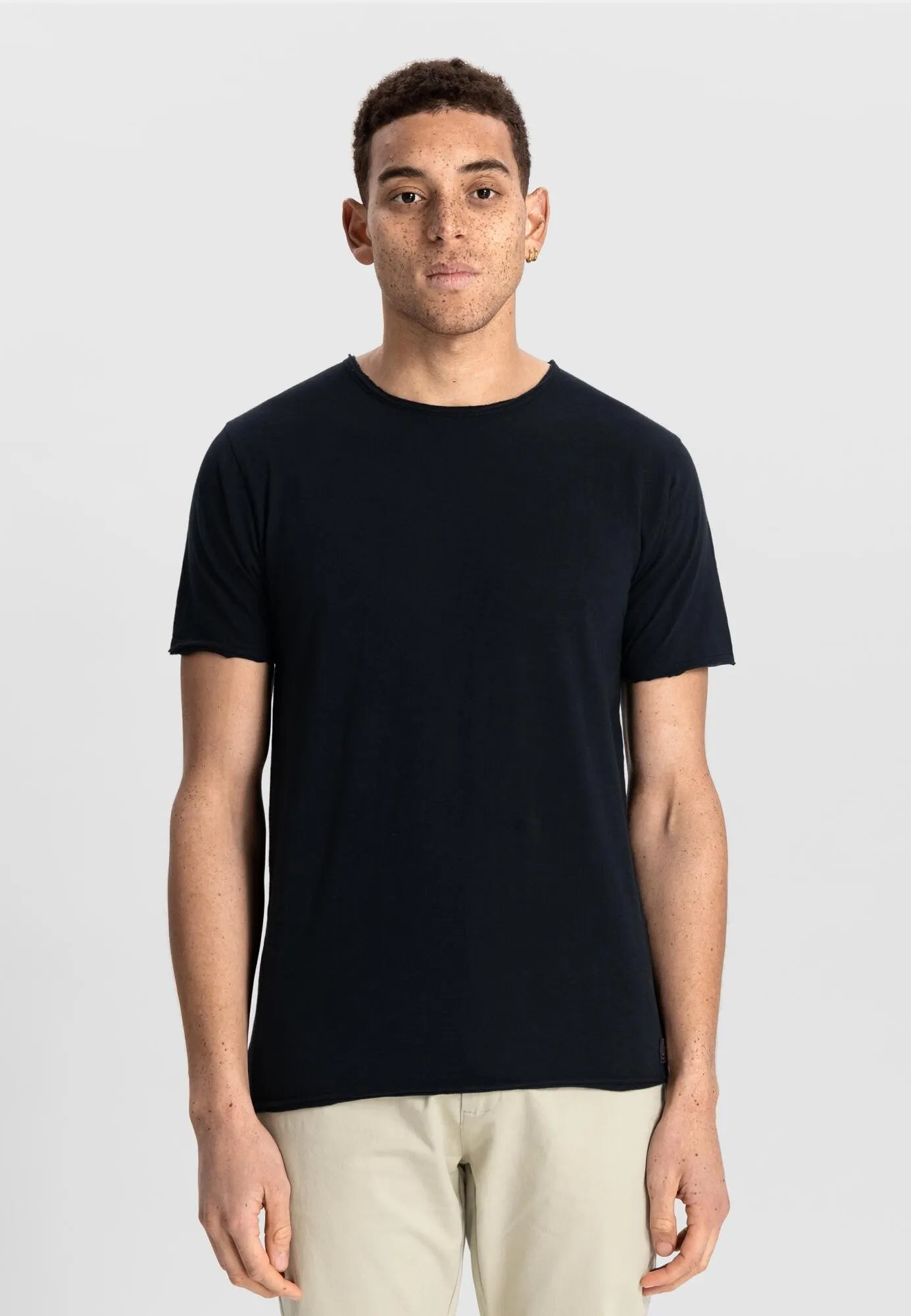 T-Shirt aus Bio-Baumwolle