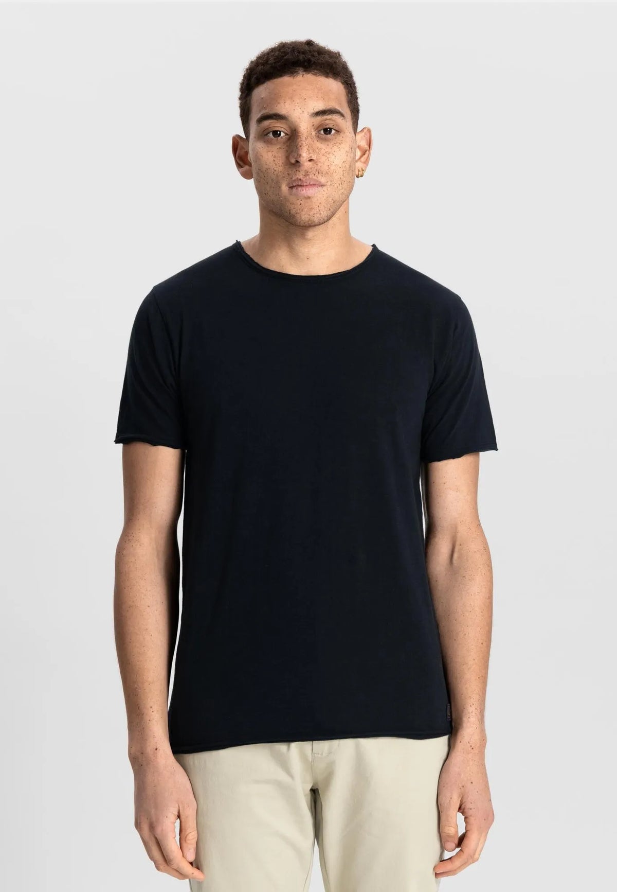 T-Shirt aus Bio-Baumwolle