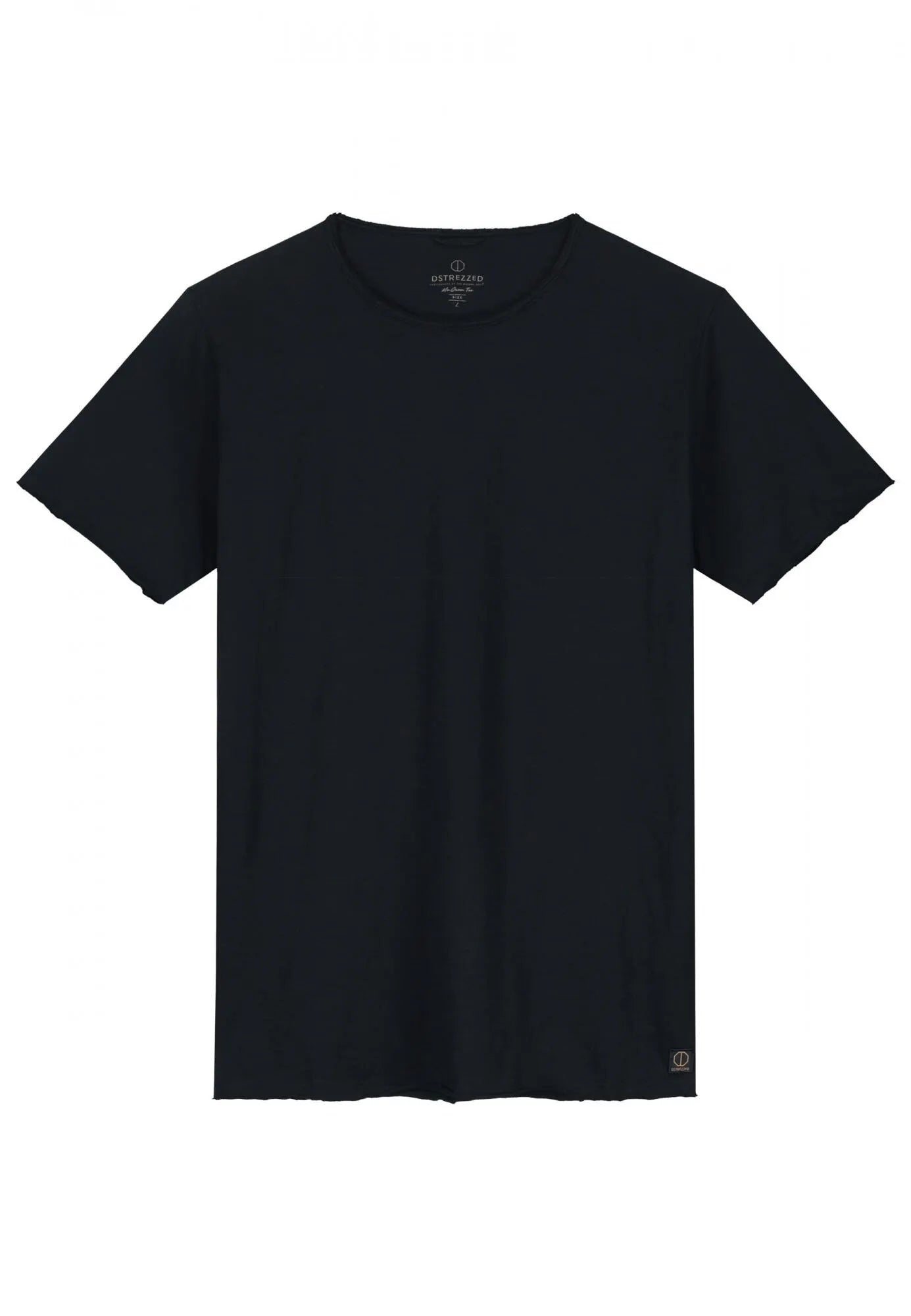 T-Shirt aus Bio-Baumwolle