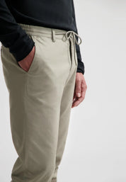 Chinohose Tapered Fit