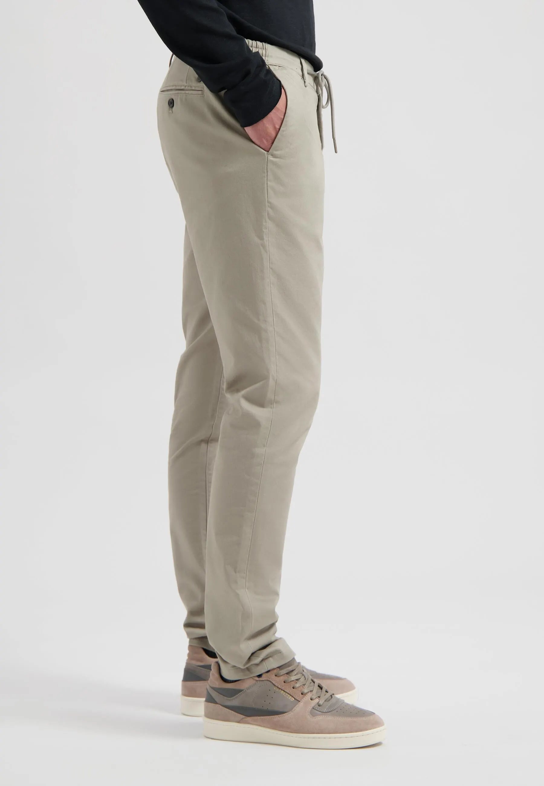Chinohose Tapered Fit