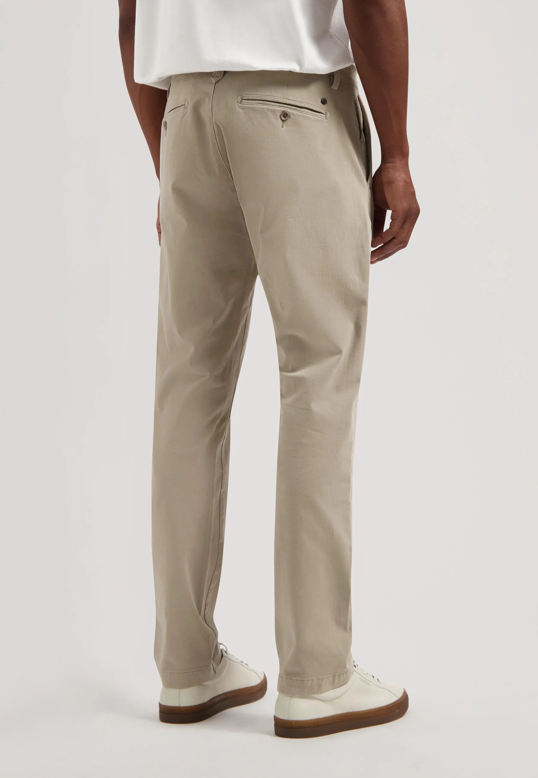 Chinohose MARLON Tapered Fit