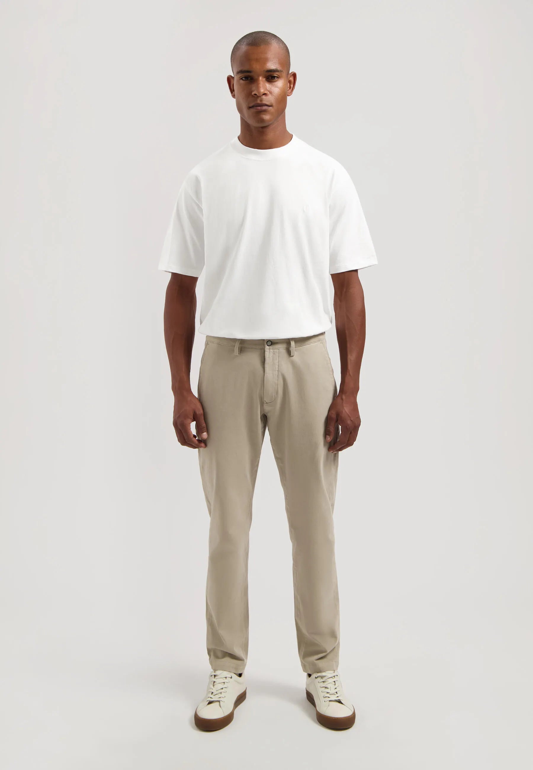 Chinohose MARLON Tapered Fit
