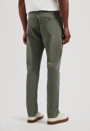 Chinohose MARLON Tapered Fit