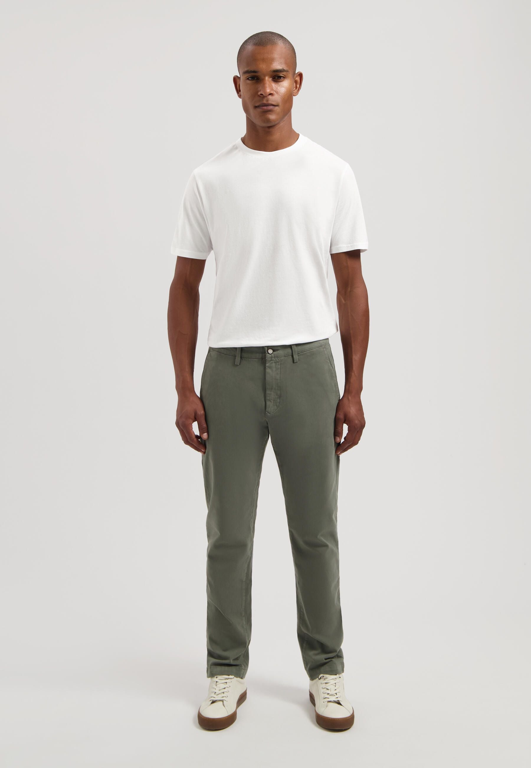 Chinohose MARLON Tapered Fit