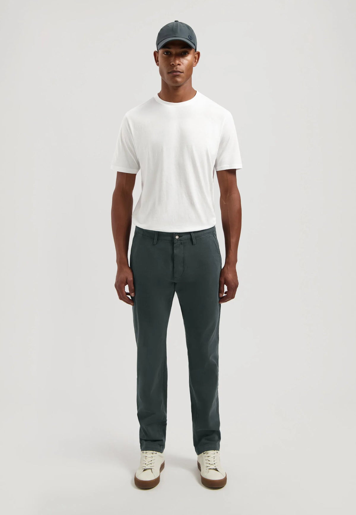 Chinohose MARLON Tapered Fit