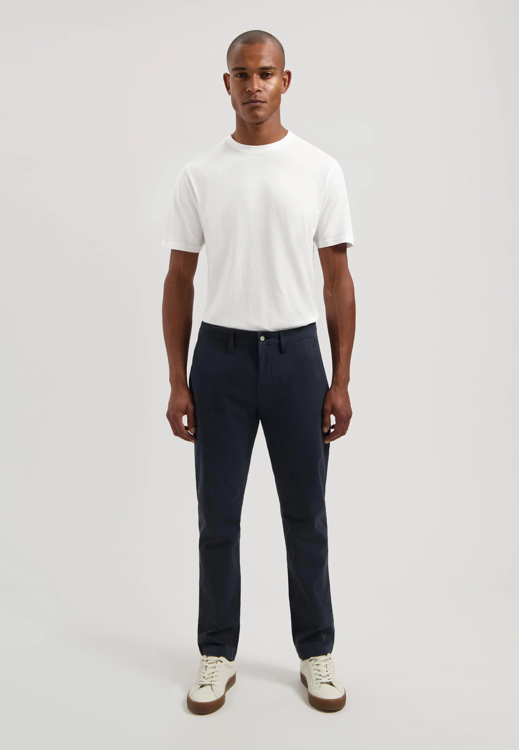 Chinohose MARLON Tapered Fit