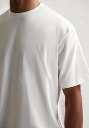 T-Shirt COLLIN aus Baumwolle