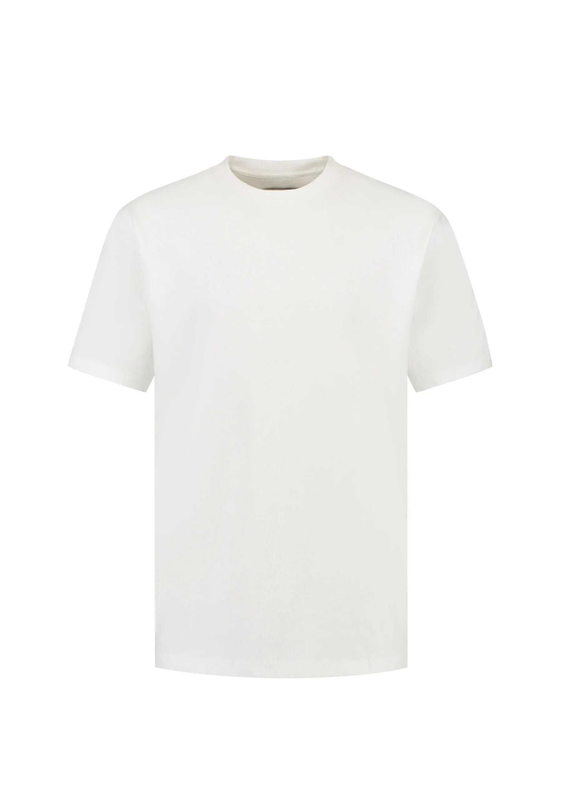 T-Shirt COLLIN aus Baumwolle