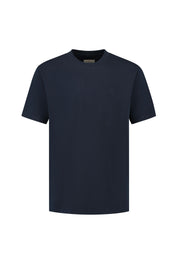 T-Shirt COLLIN aus Baumwolle