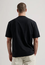 T-Shirt COLLIN aus Baumwolle