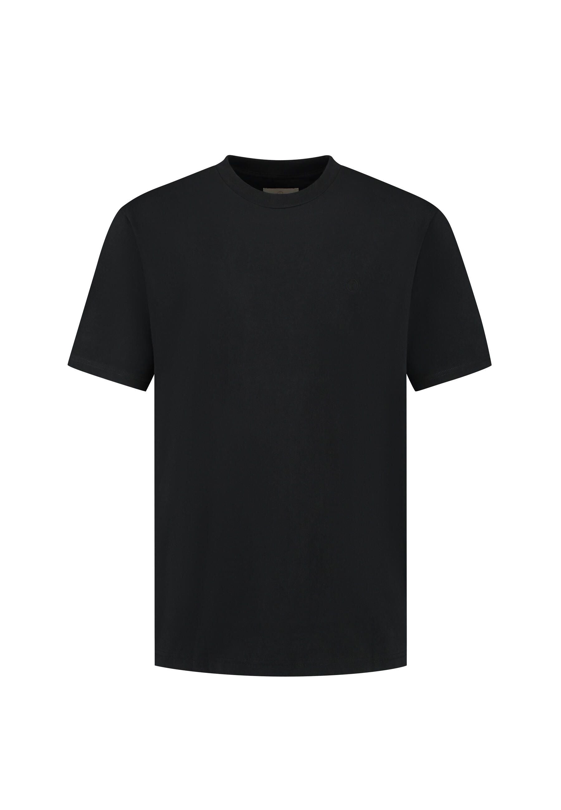 T-Shirt COLLIN aus Baumwolle