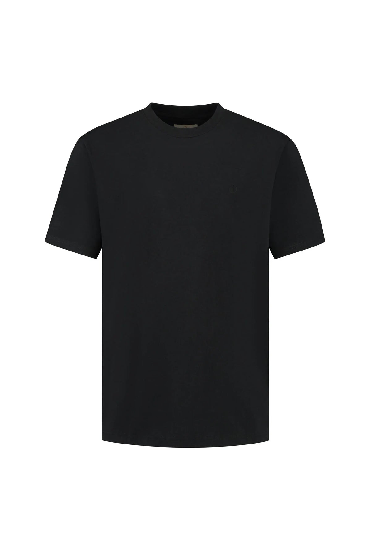 T-Shirt COLLIN aus Baumwolle