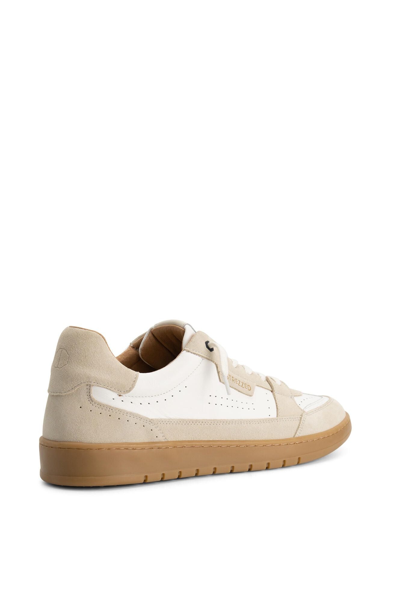 Sneaker LOW BASKET