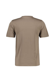 T-Shirt aus Baumwolle