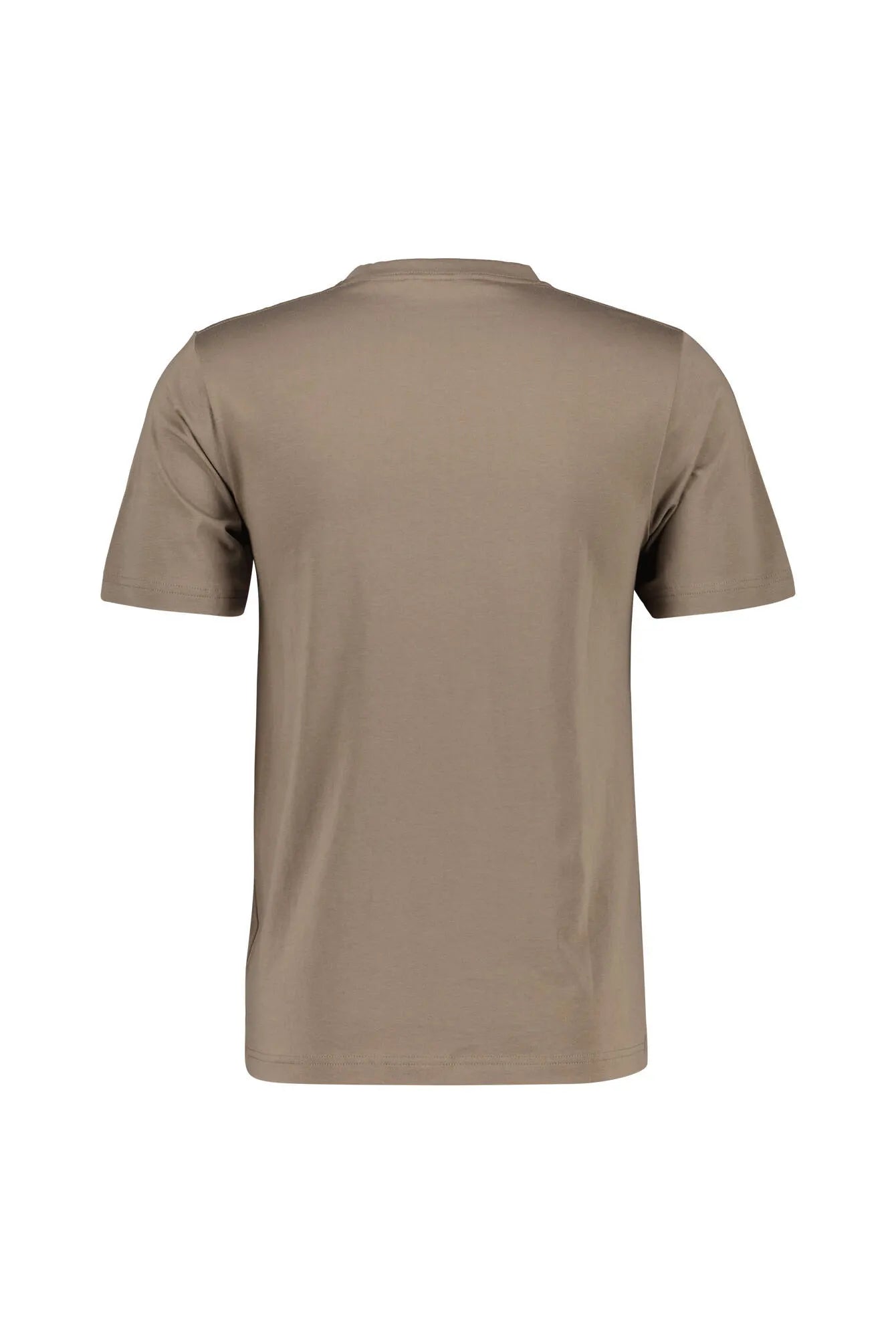T-Shirt aus Baumwolle