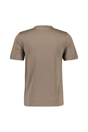 T-Shirt aus Baumwolle