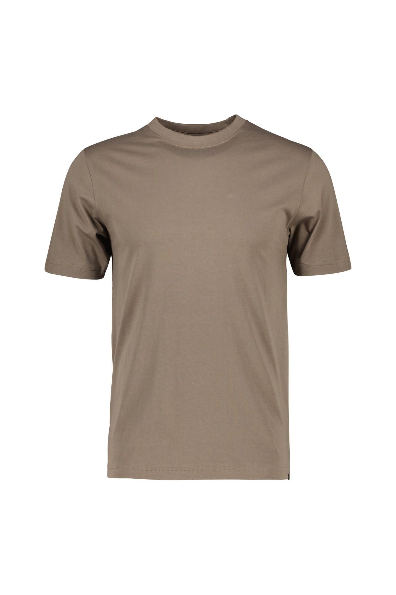 T-Shirt aus Baumwolle