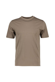 T-Shirt aus Baumwolle