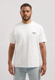 T-Shirt aus Baumwolle