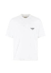 T-Shirt aus Baumwolle