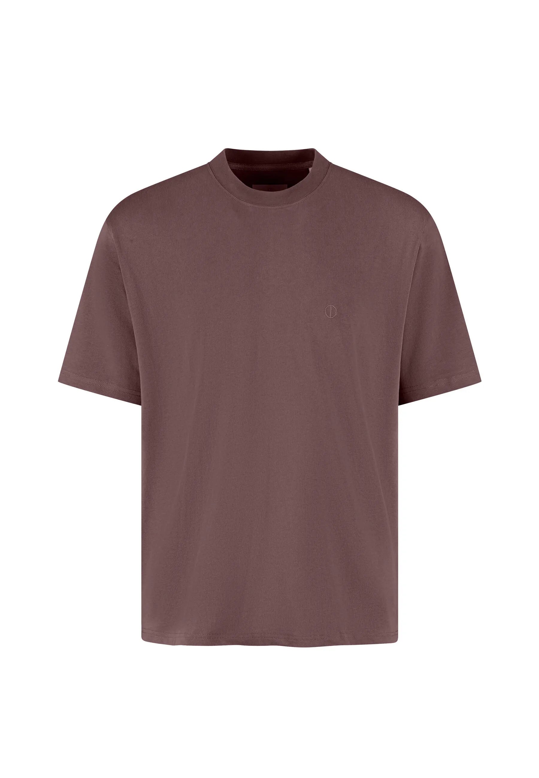 T-Shirt COLLIN aus Baumwolle