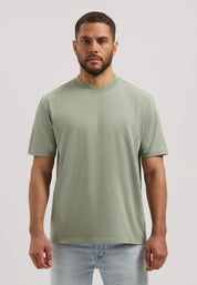 T-Shirt COLLIN aus Baumwolle