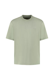 T-Shirt COLLIN aus Baumwolle