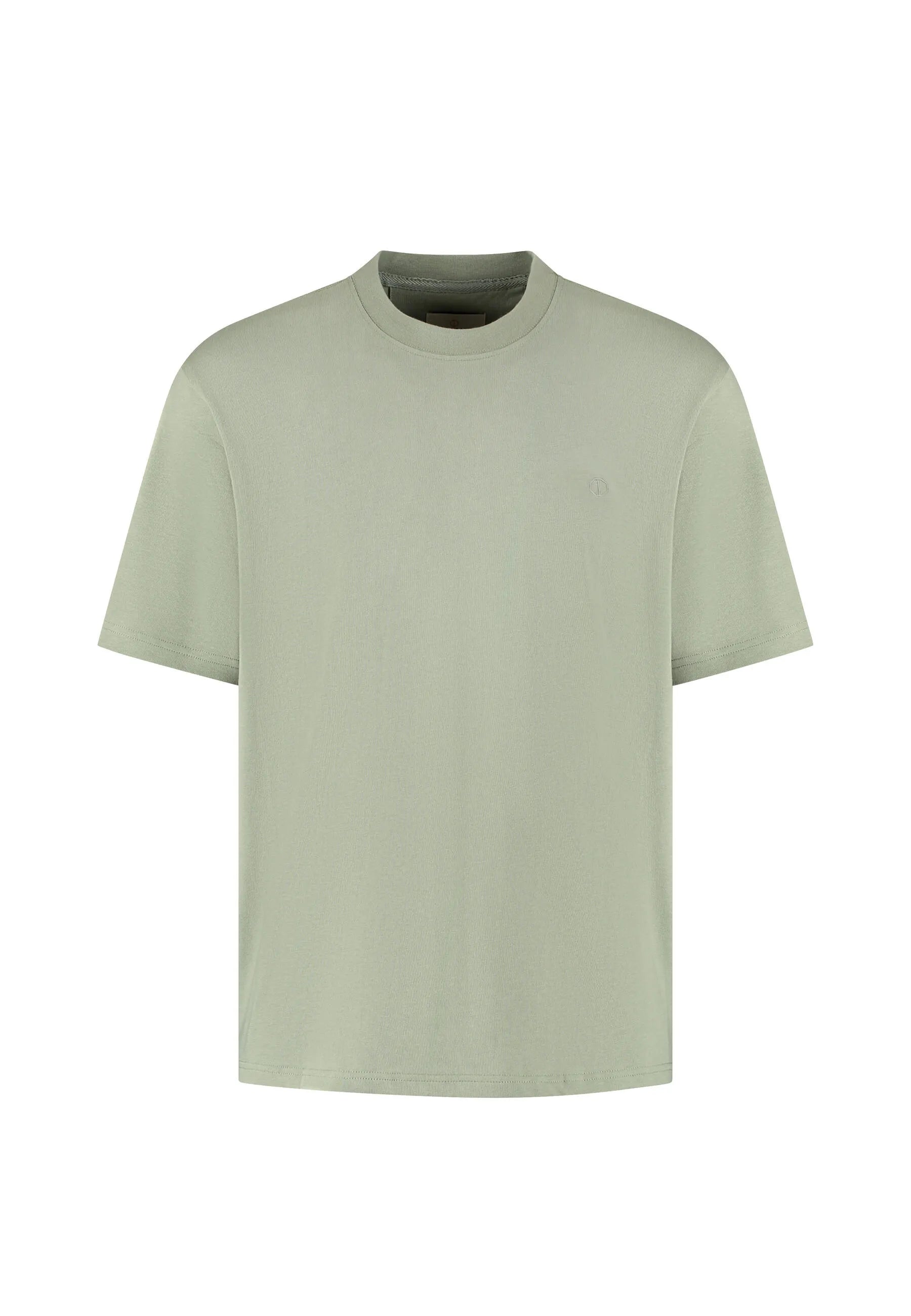T-Shirt COLLIN aus Baumwolle