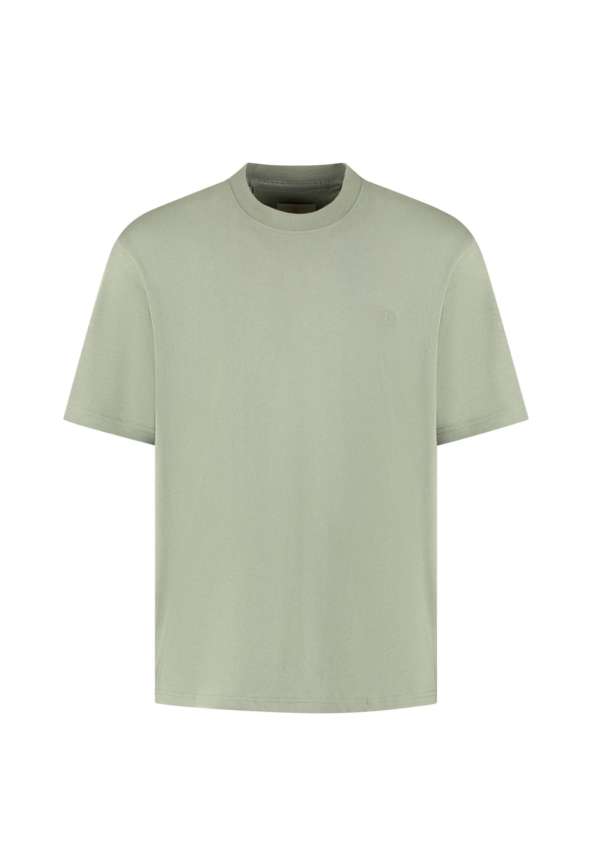 T-Shirt COLLIN aus Baumwolle