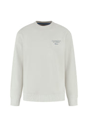 Sweatshirt aus Baumwollmix