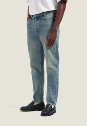 Jeans Logan Relaxed Tapered