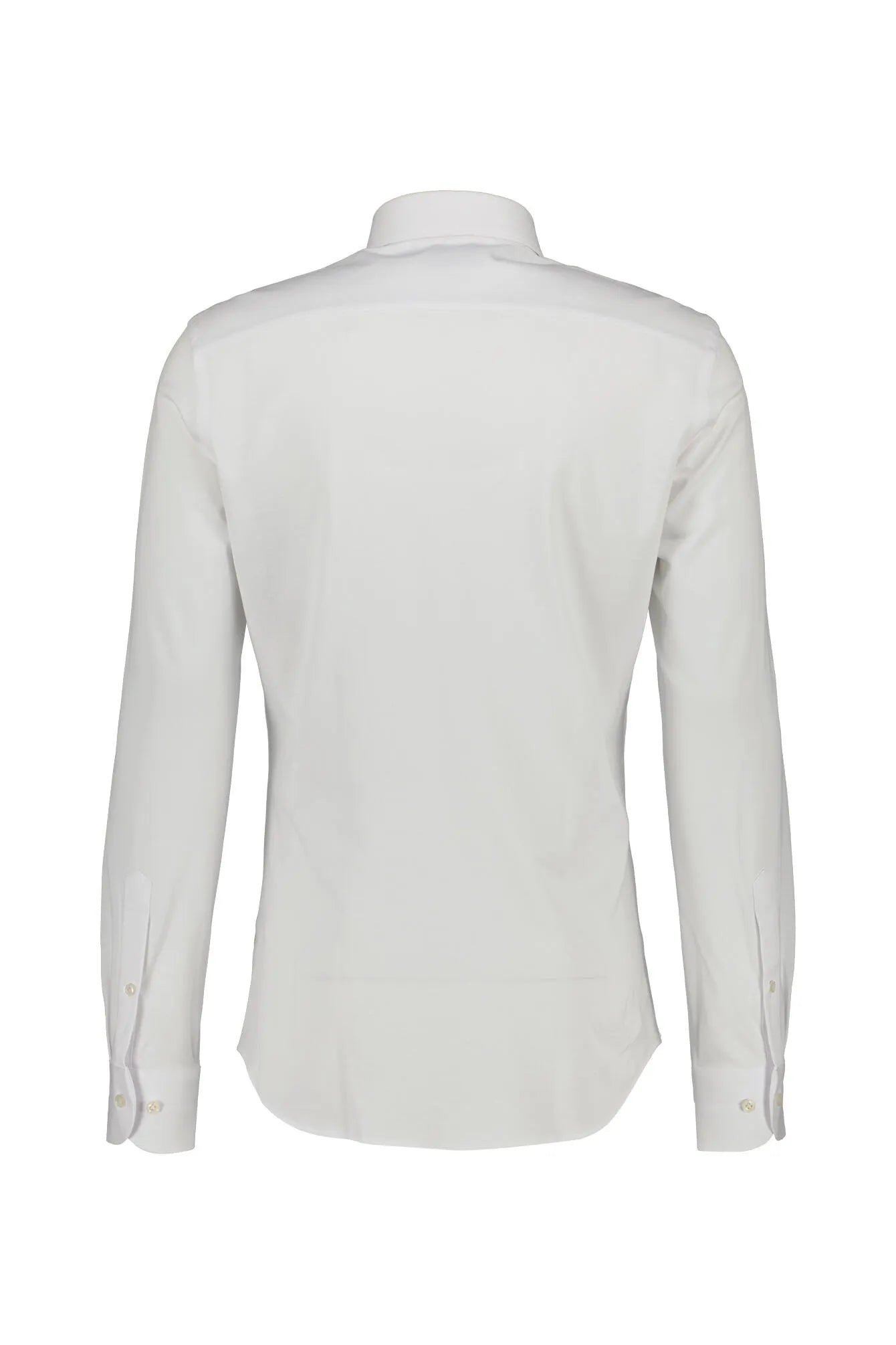 Hemd Slim Fit aus Baumwolle