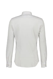 Hemd Slim Fit aus Baumwolle
