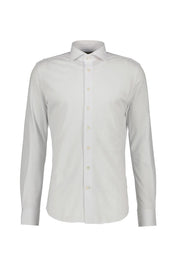 Hemd Slim Fit aus Baumwolle