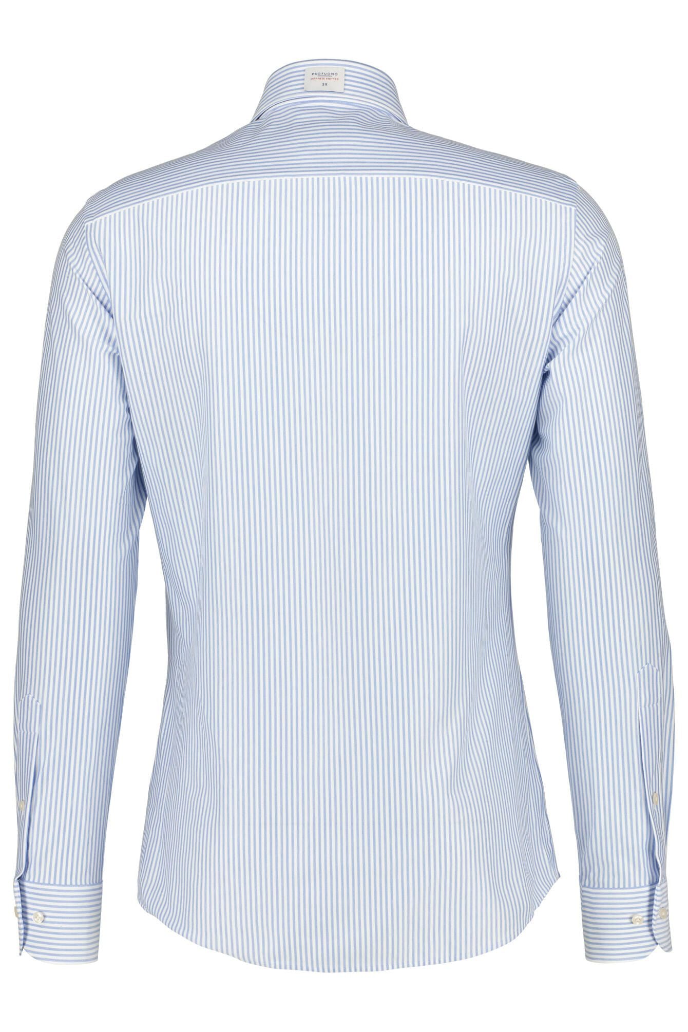 Hemd Japanese Knitted