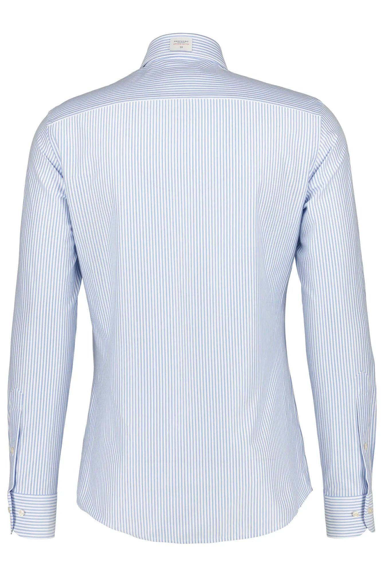 Hemd Japanese Knitted