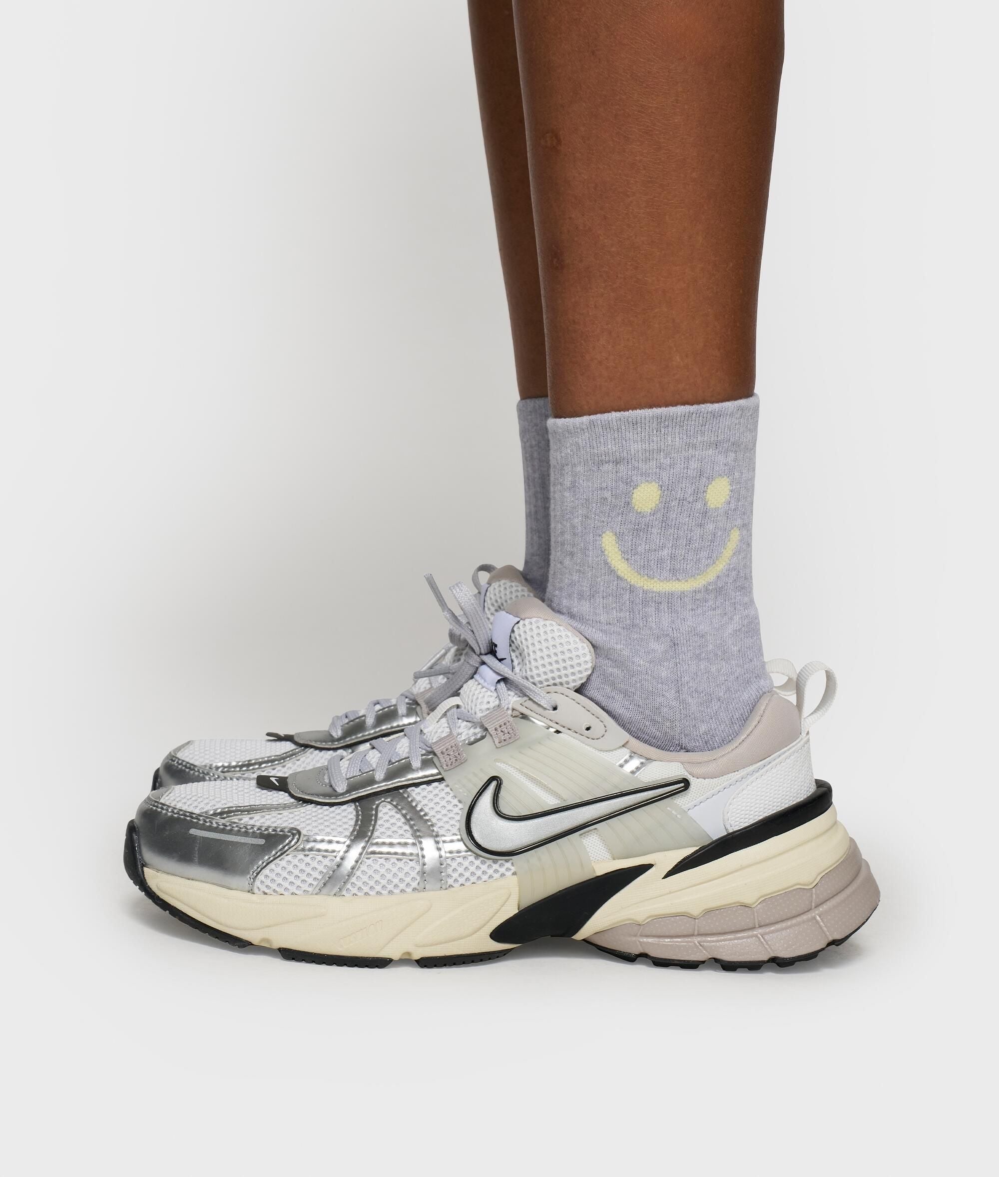 Socken SMILE