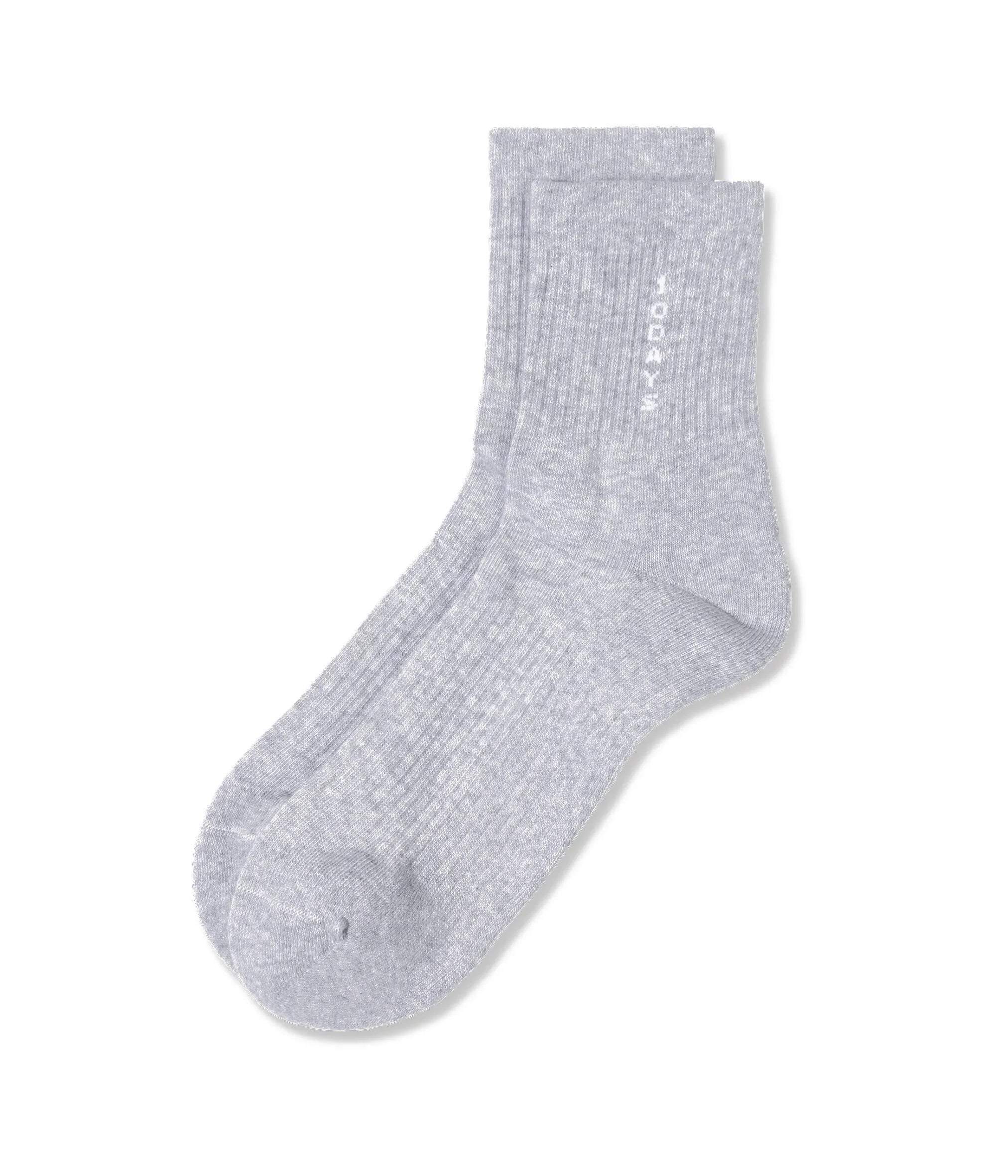 Socken aus Baumwollmix