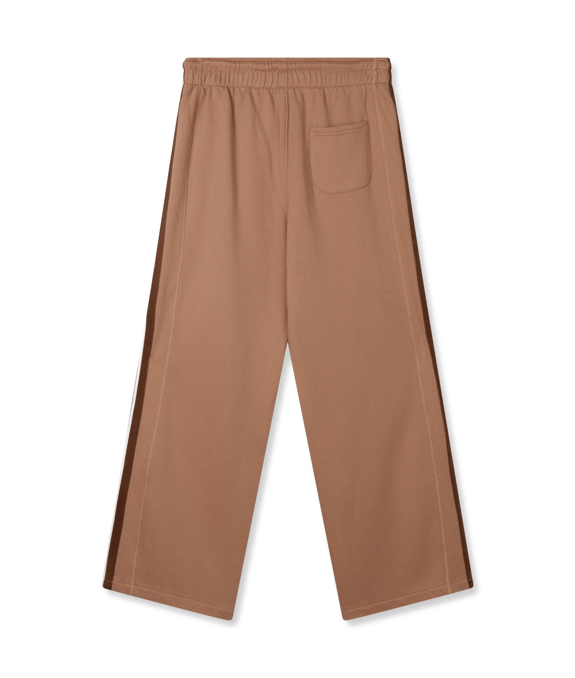 Joggpants aus Baumwolle
