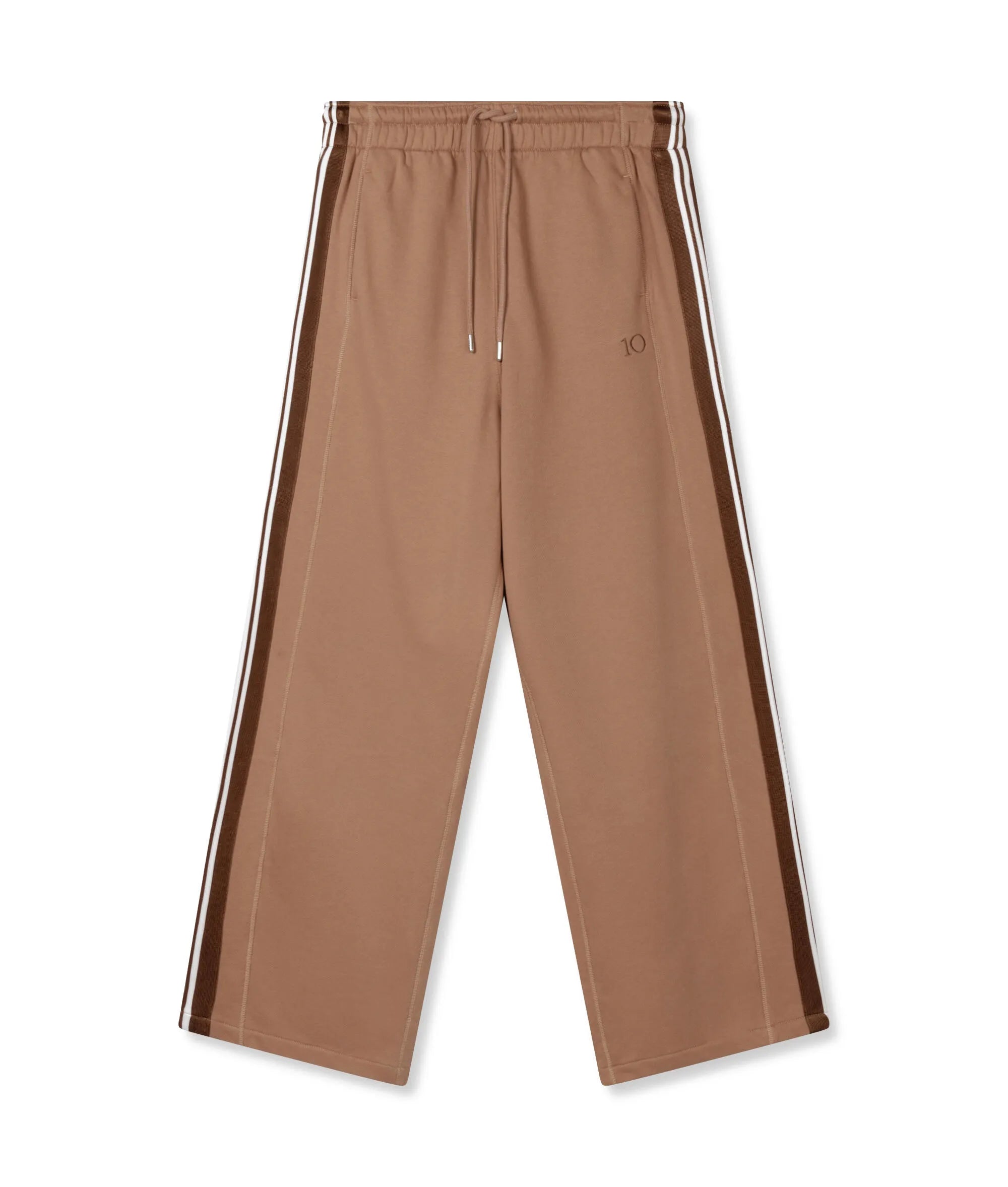 Joggpants aus Baumwolle