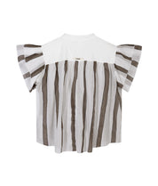 Bluse Oversized Fit