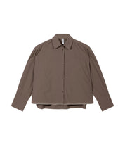 Bluse Relaxed Fit