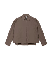 Bluse Relaxed Fit