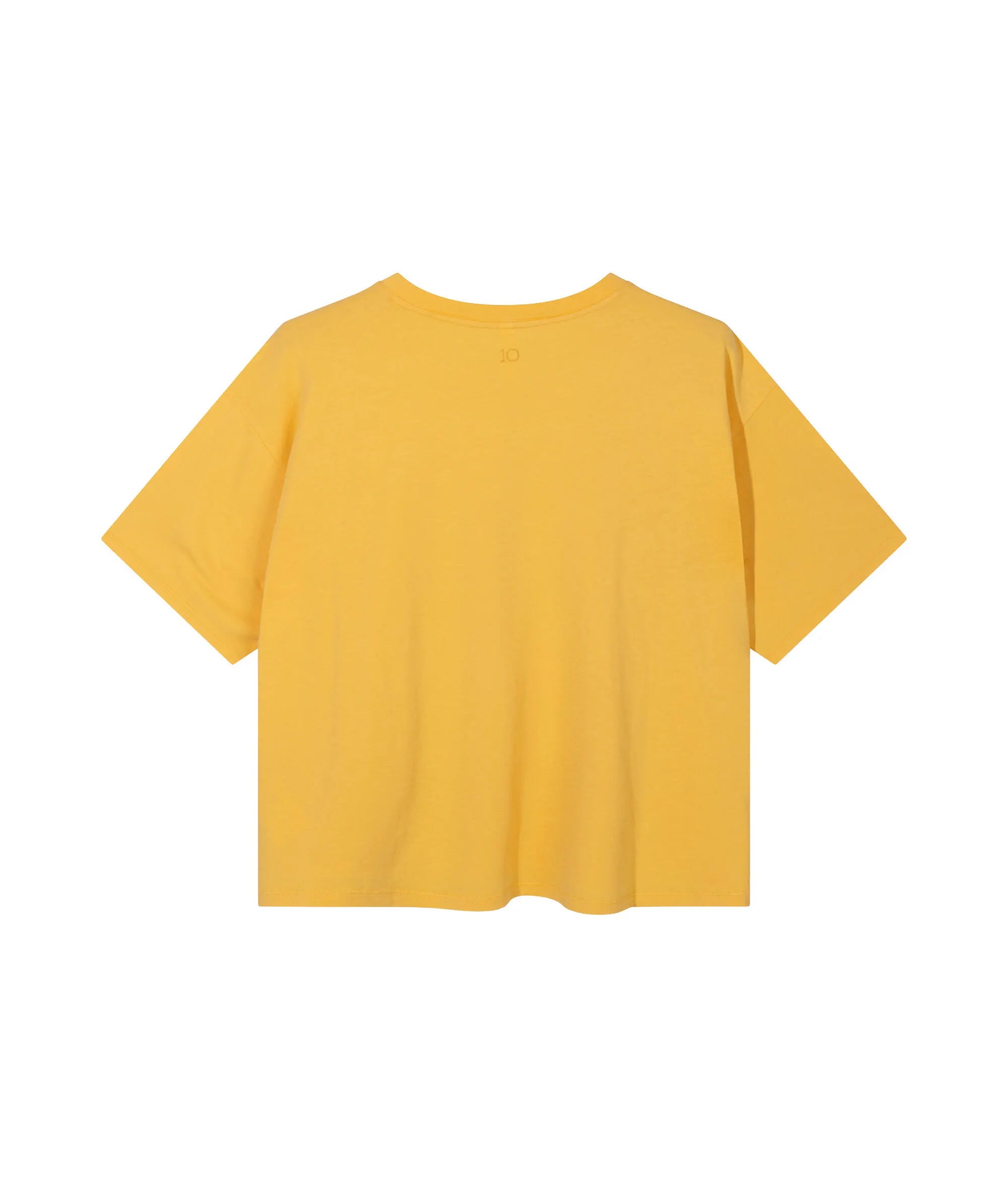T-Shirt Oversized Fit
