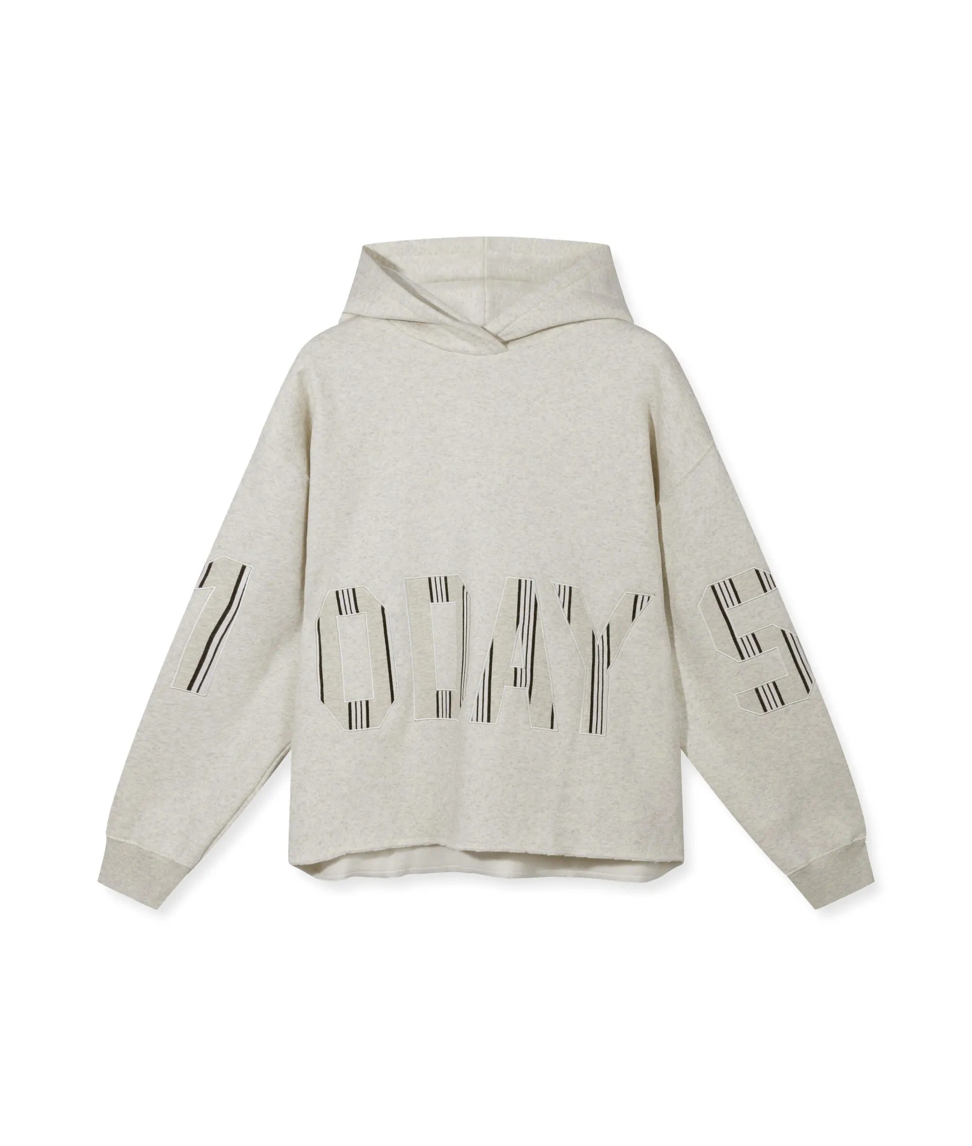 Hoodie STATEMENT Oversized