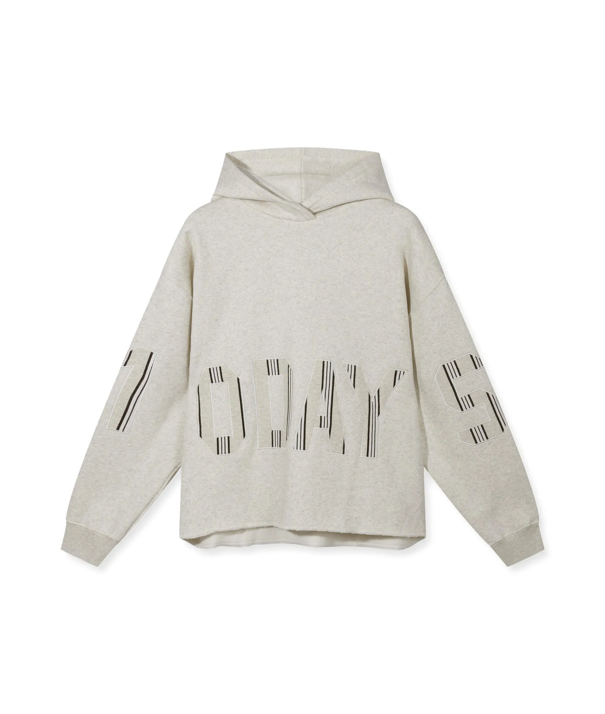 Hoodie STATEMENT Oversized
